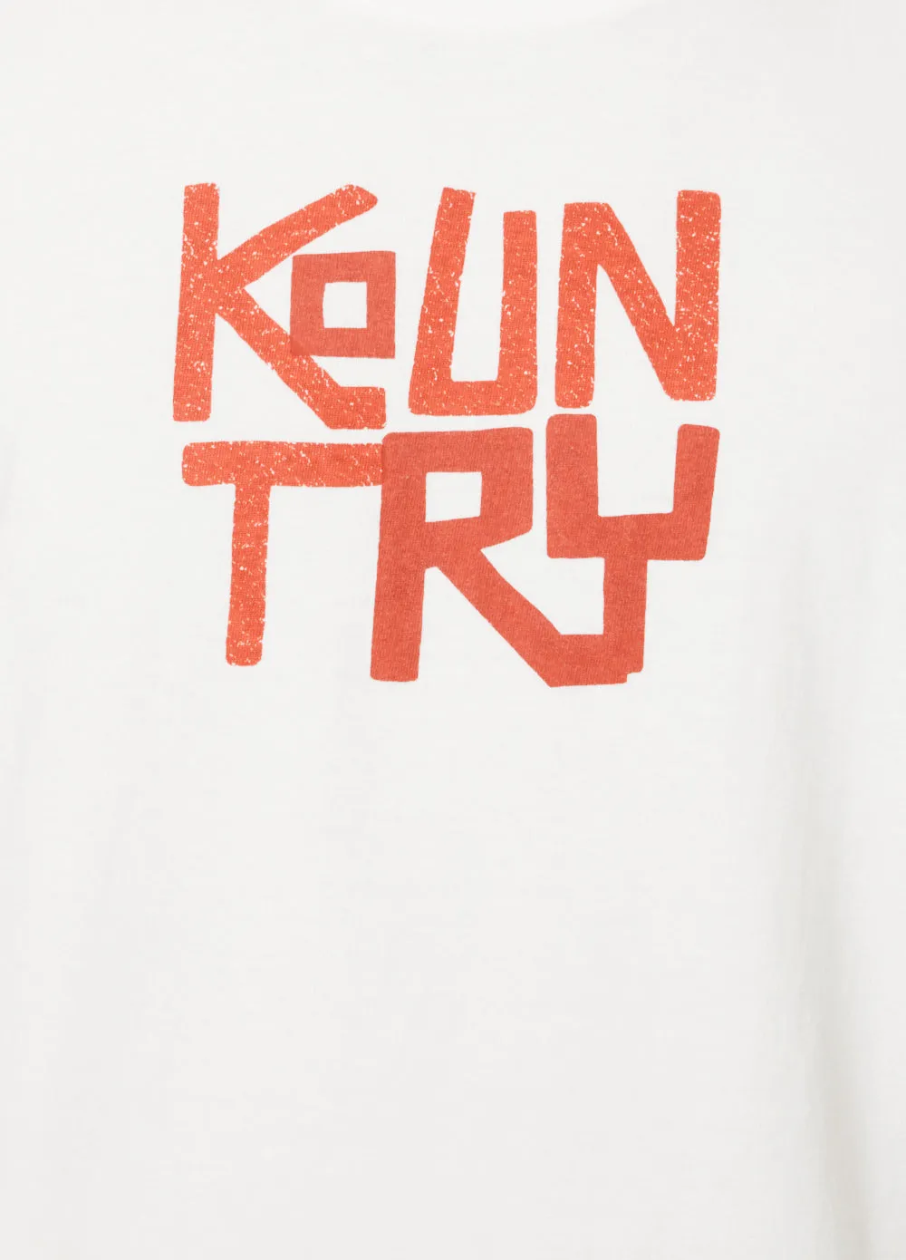 20 Jersey Rookie Kountry Crew T-Shirt