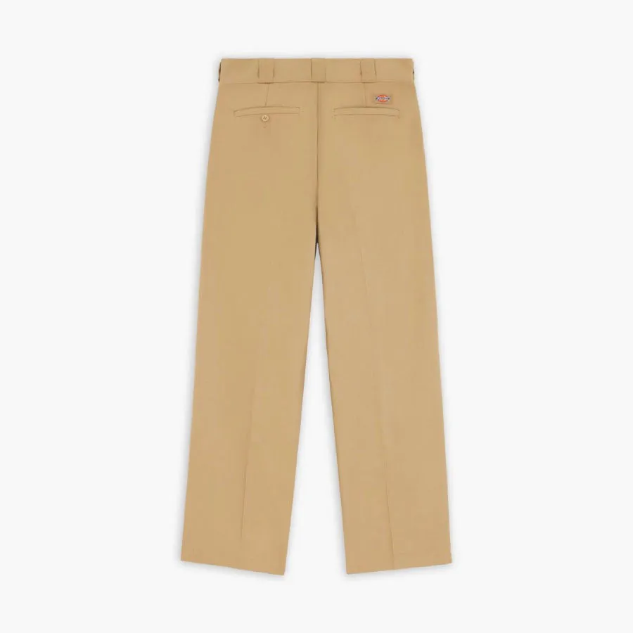 874 Work Pant Rec W Khaki