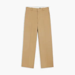 874 Work Pant Rec W Khaki