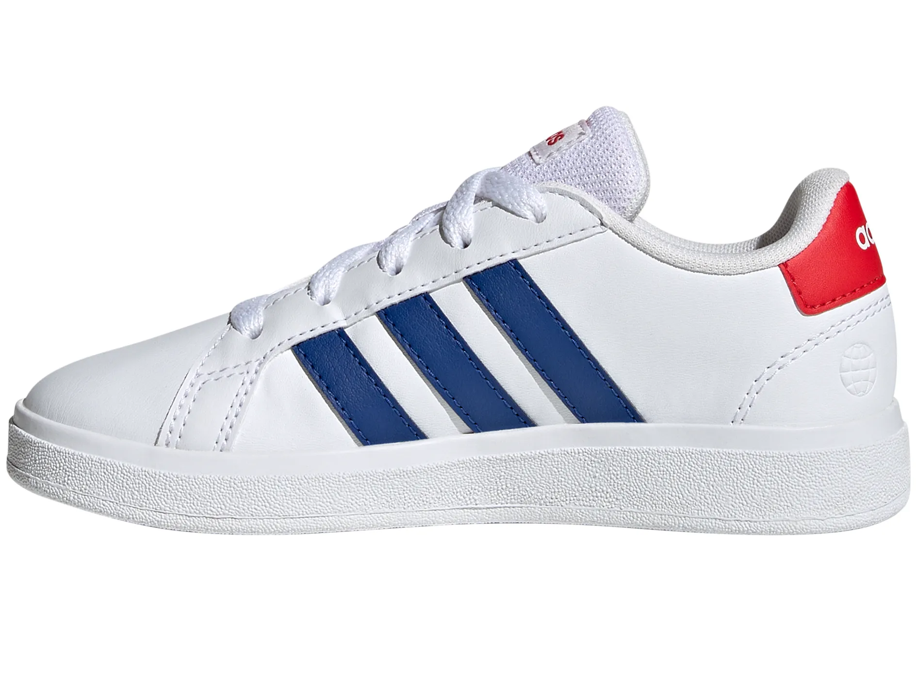 Adidas Junior Grand Court 2.0 K <br> GW6504