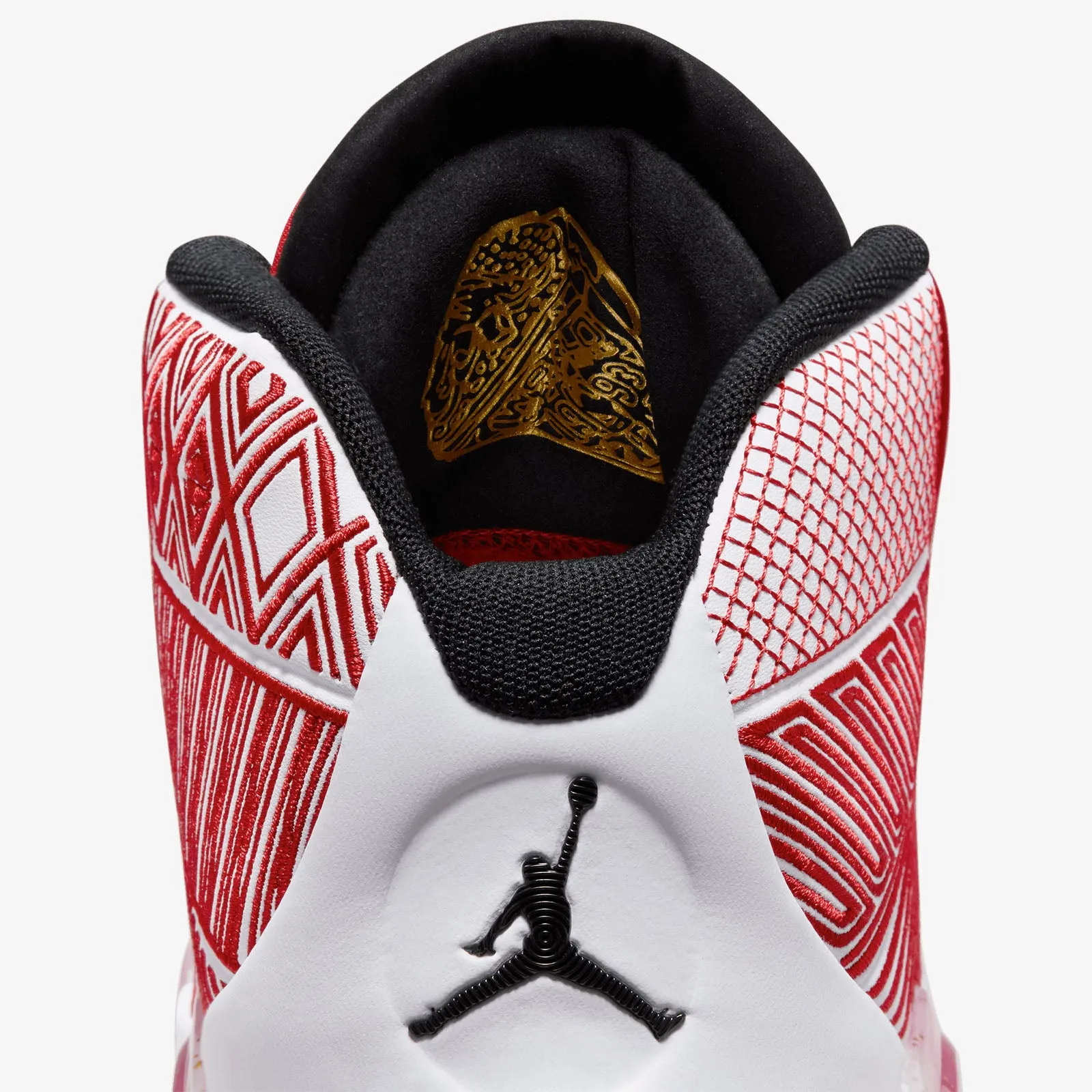 Air Jordan 38 - 'Celebration'