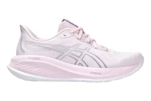 Asics Gel-Cumulus 26 B Cosmos/Ash Rock Womens