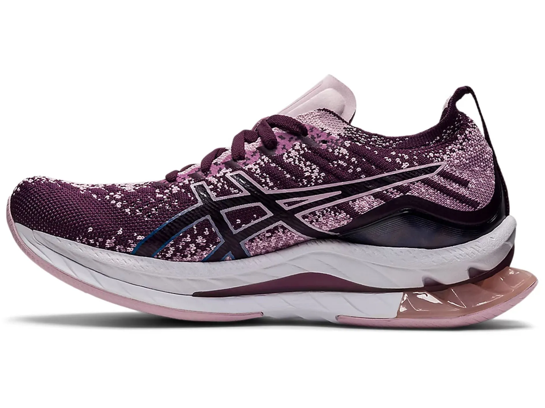 Asics Womens Gel Kinsei Blast <br> 1012B068 500