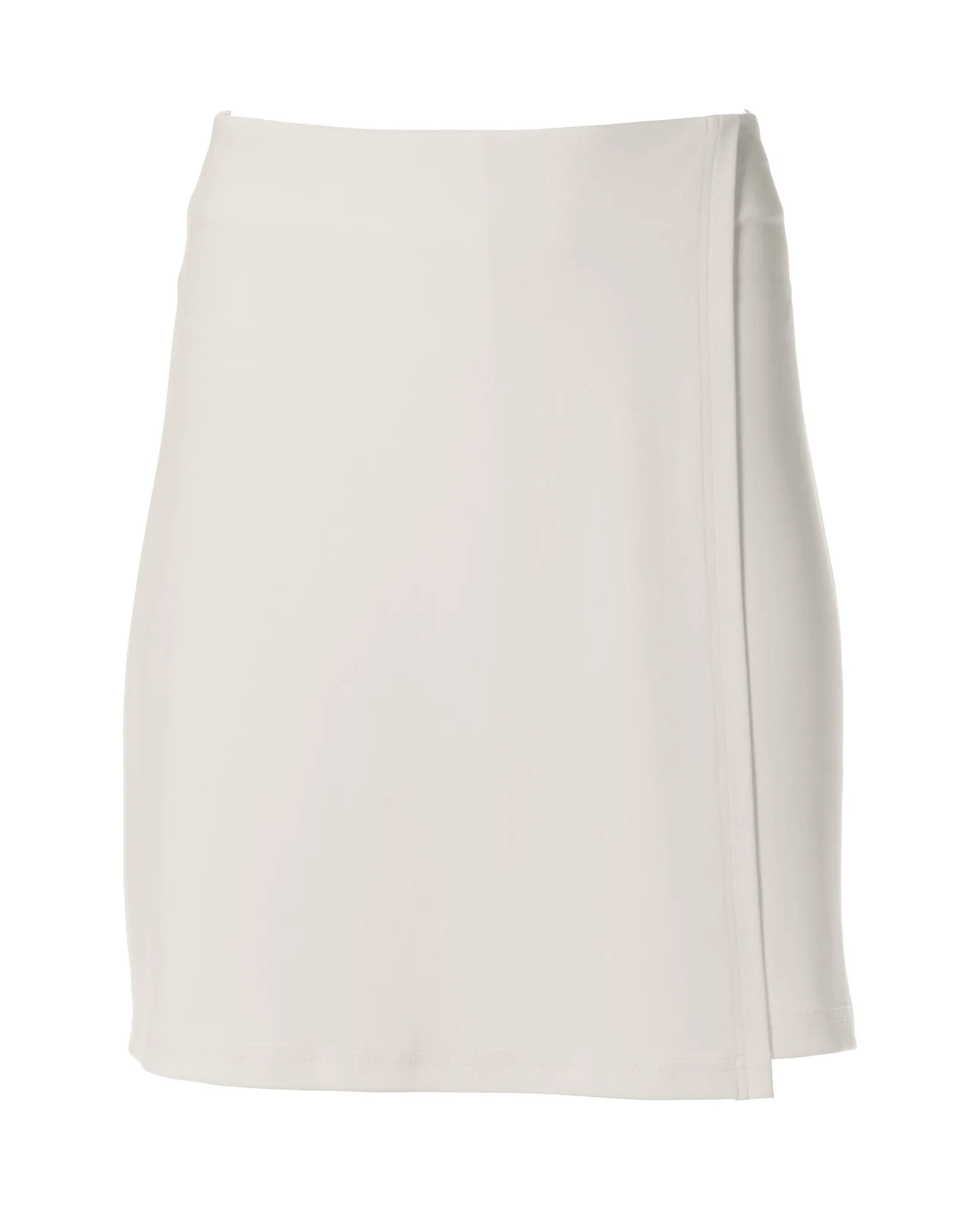 Beyond Travel Classic Skort 2BK87 Ivory Coast