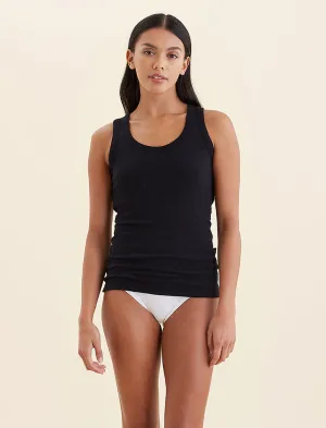 Buy 2 for $60 | Milla Rib Shelf Bra Tank