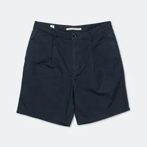 Christopher Eco-Dye Shorts - Lava