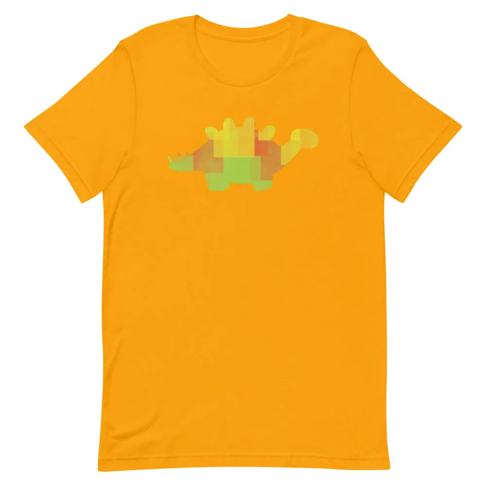 citrus stegosaurus