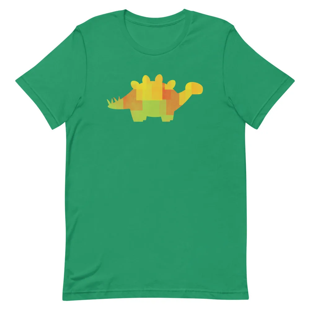 citrus stegosaurus