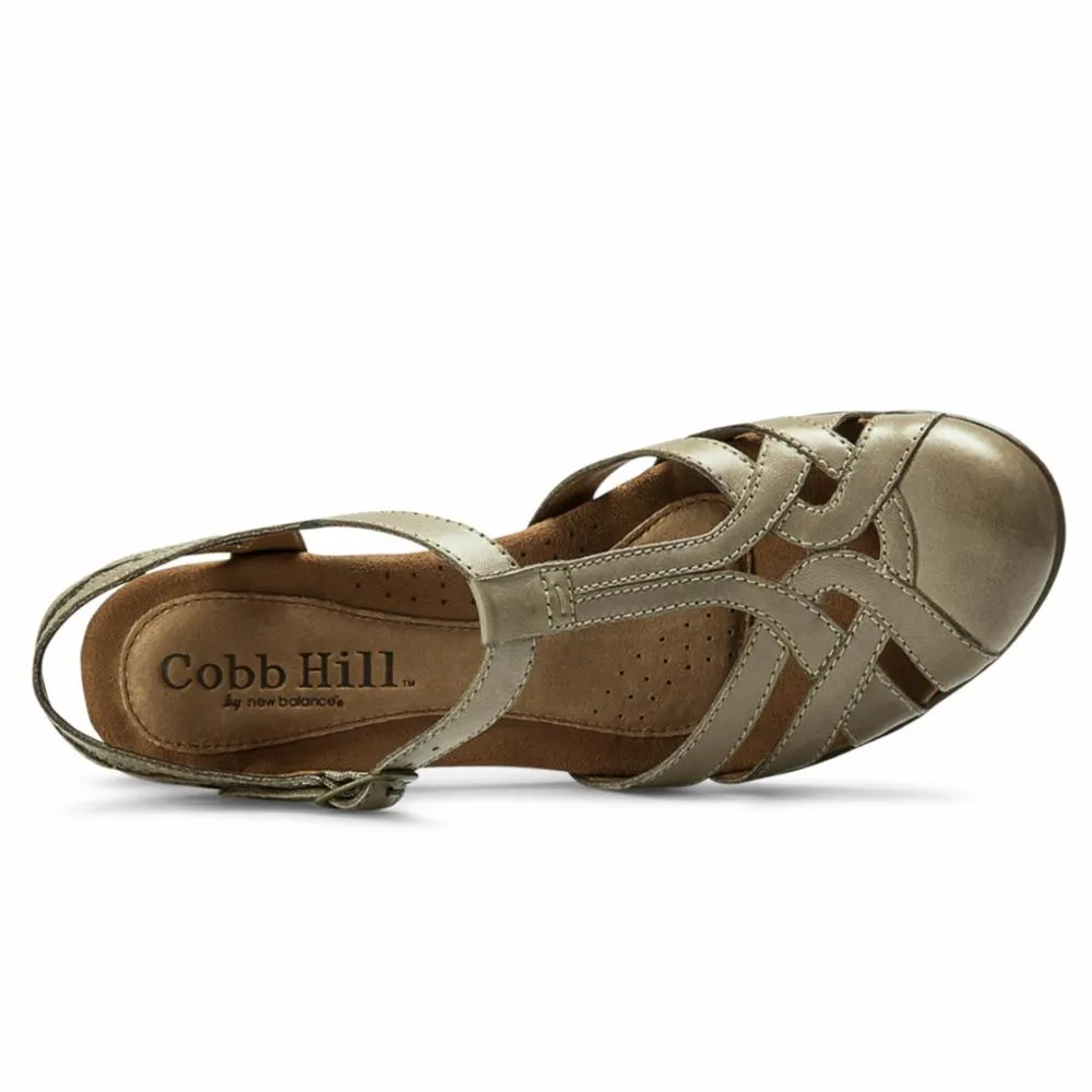 Cobb Hill ABBOTT AUBREY KHAKI