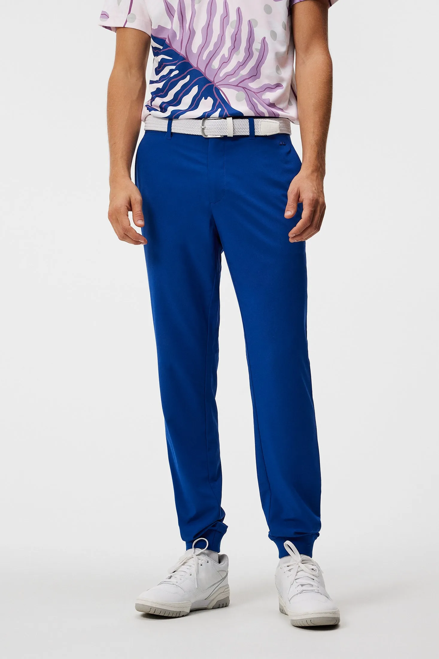 Cuff Jogger Pant