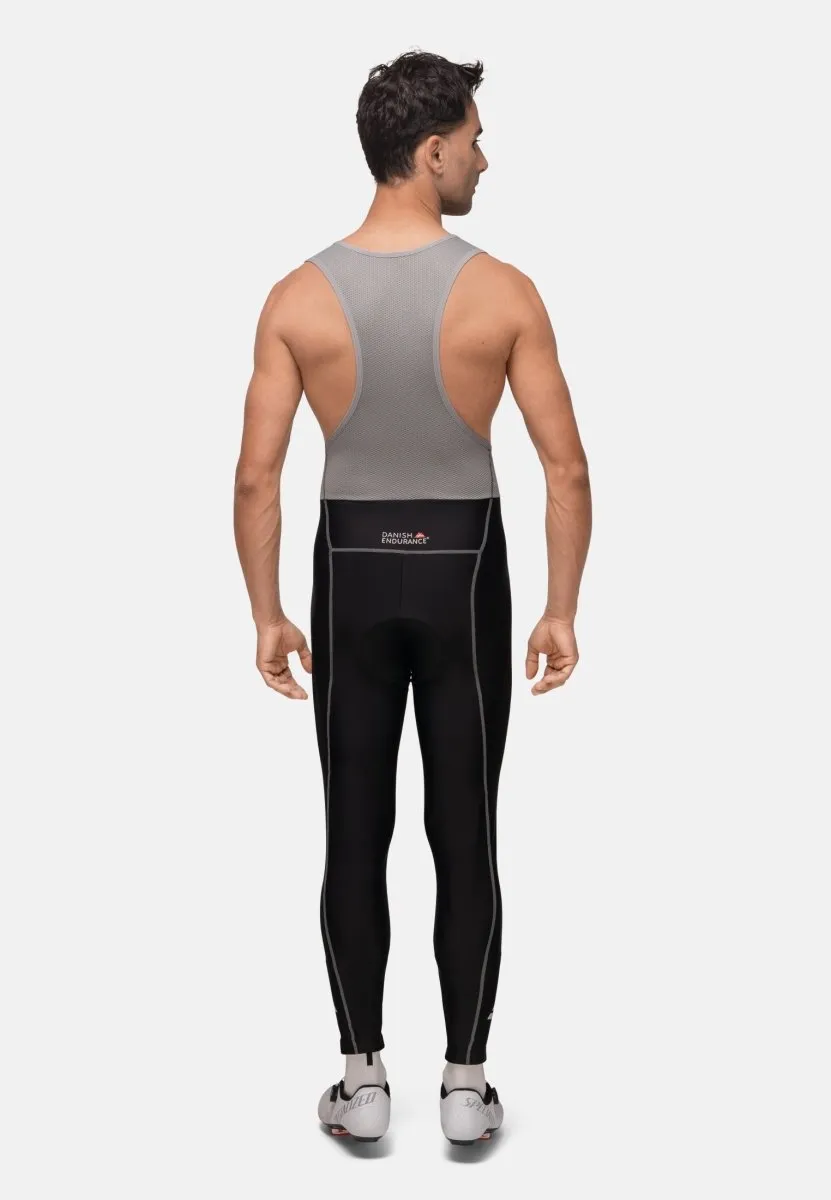 CYCLING BIB PANTS FOR MEN