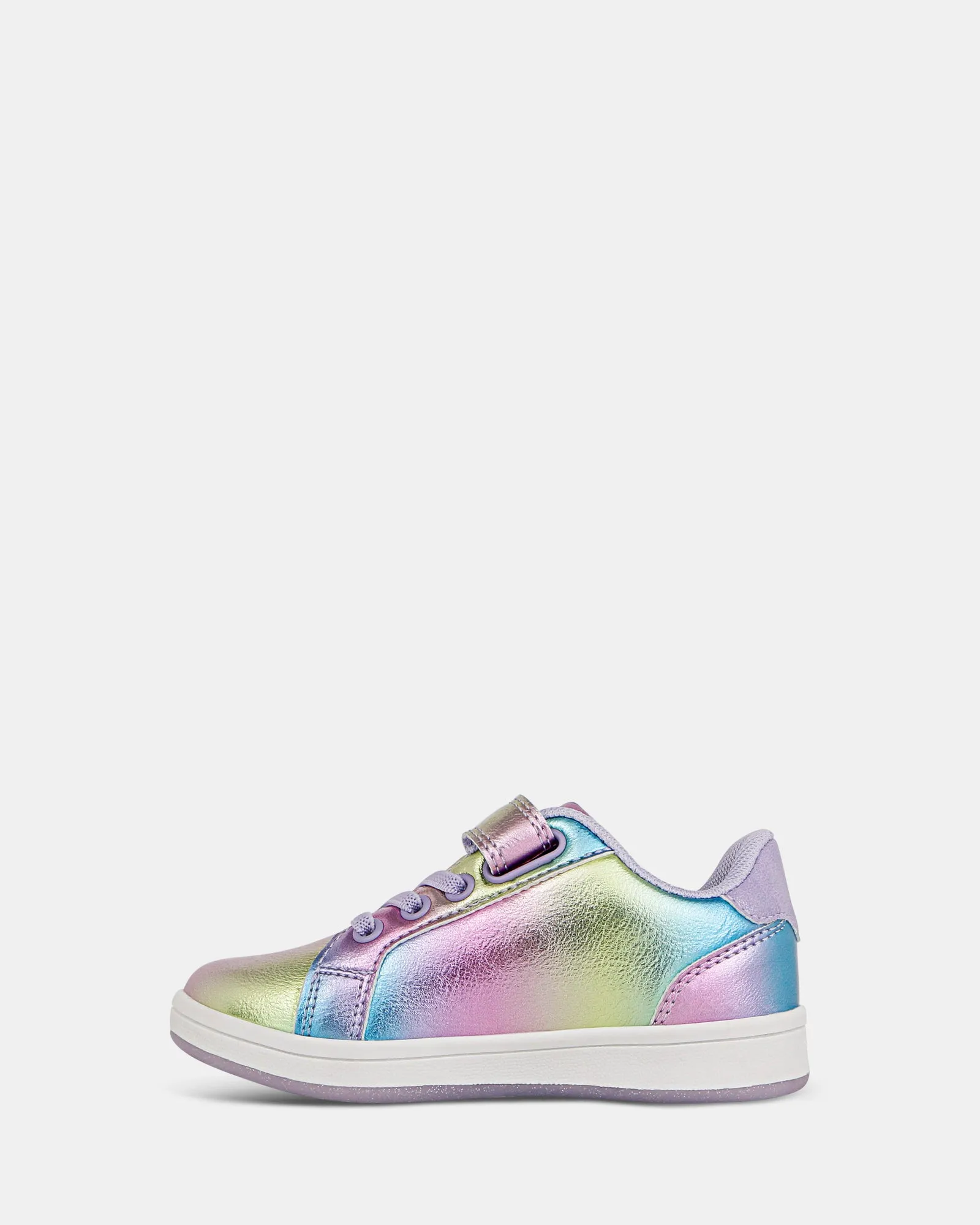 Daila Junior Rainbow Metallic