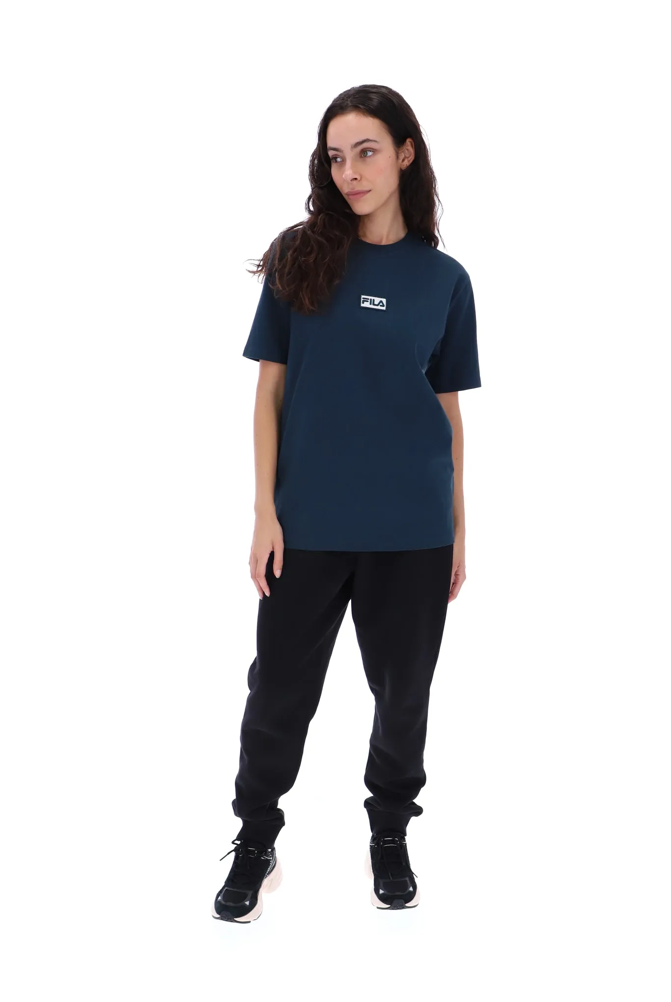 Dax Unisex Short Sleeve Tee