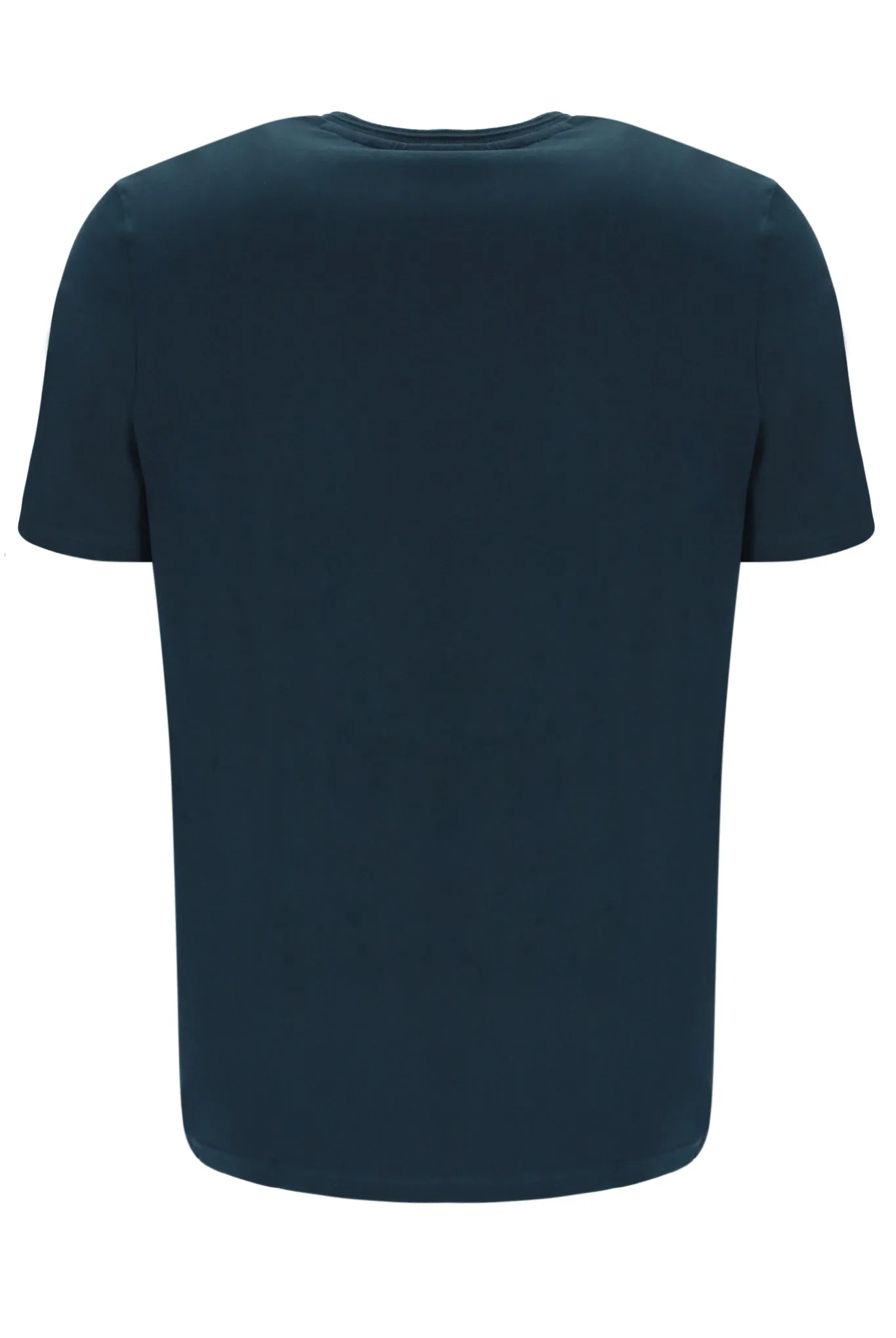 Dax Unisex Short Sleeve Tee