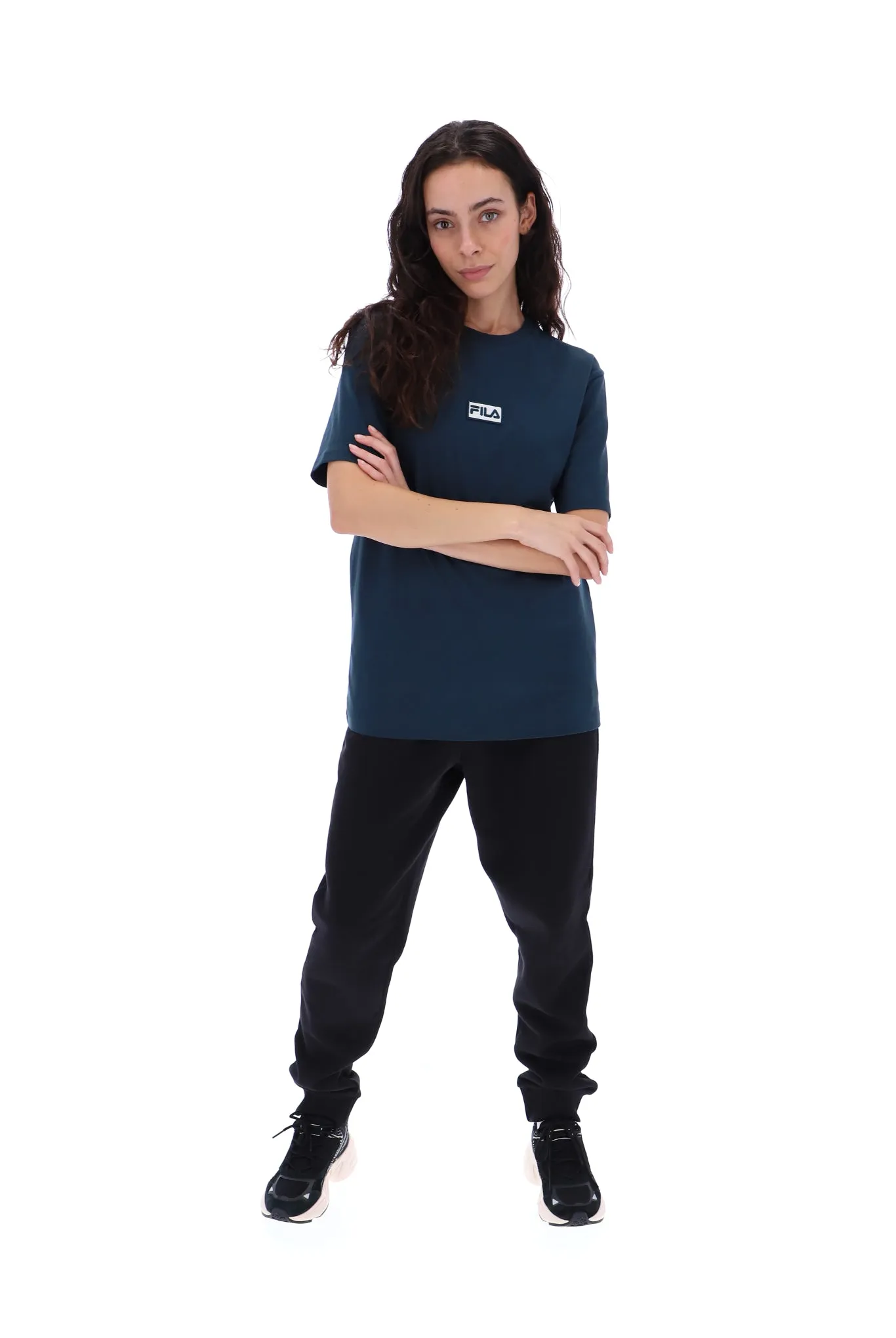 Dax Unisex Short Sleeve Tee