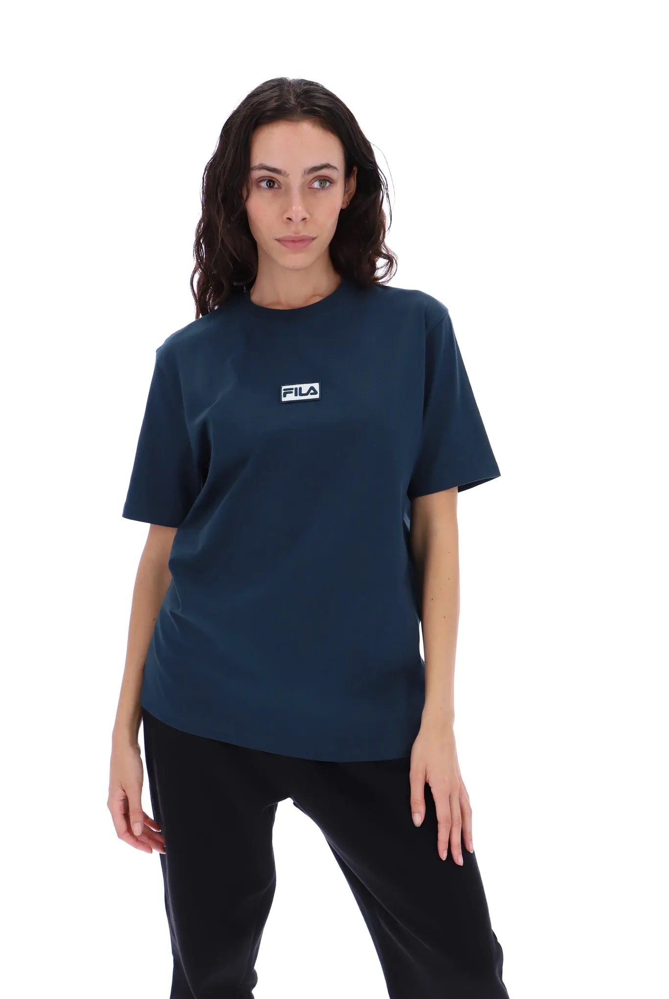 Dax Unisex Short Sleeve Tee