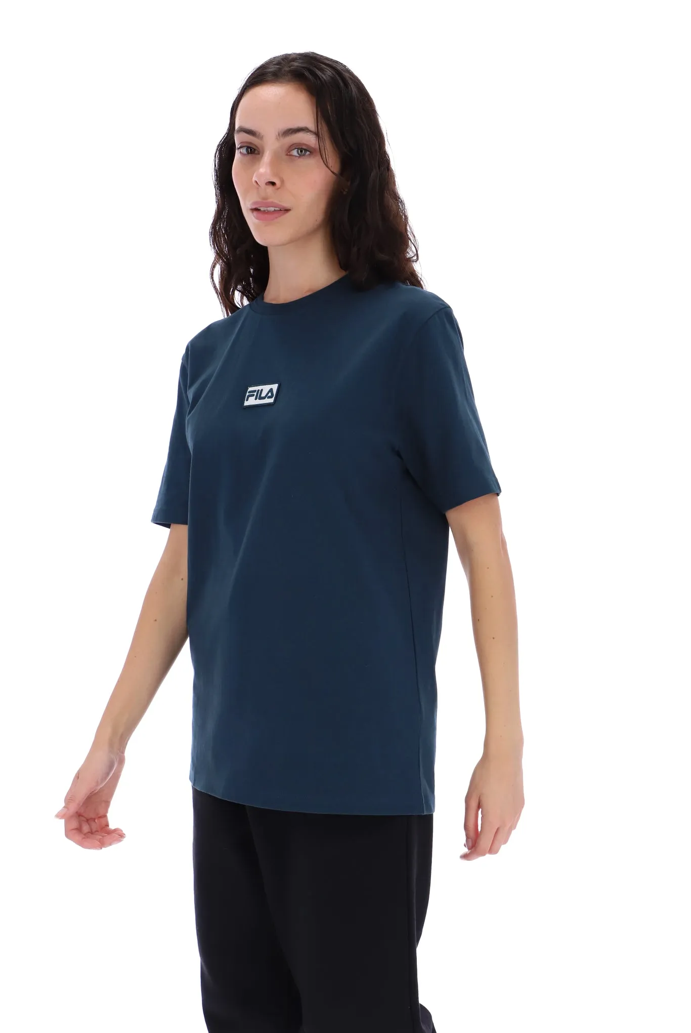 Dax Unisex Short Sleeve Tee