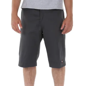 Dickies 13" Relaxed Fit Multi-Pocket Work Short - Charcoal