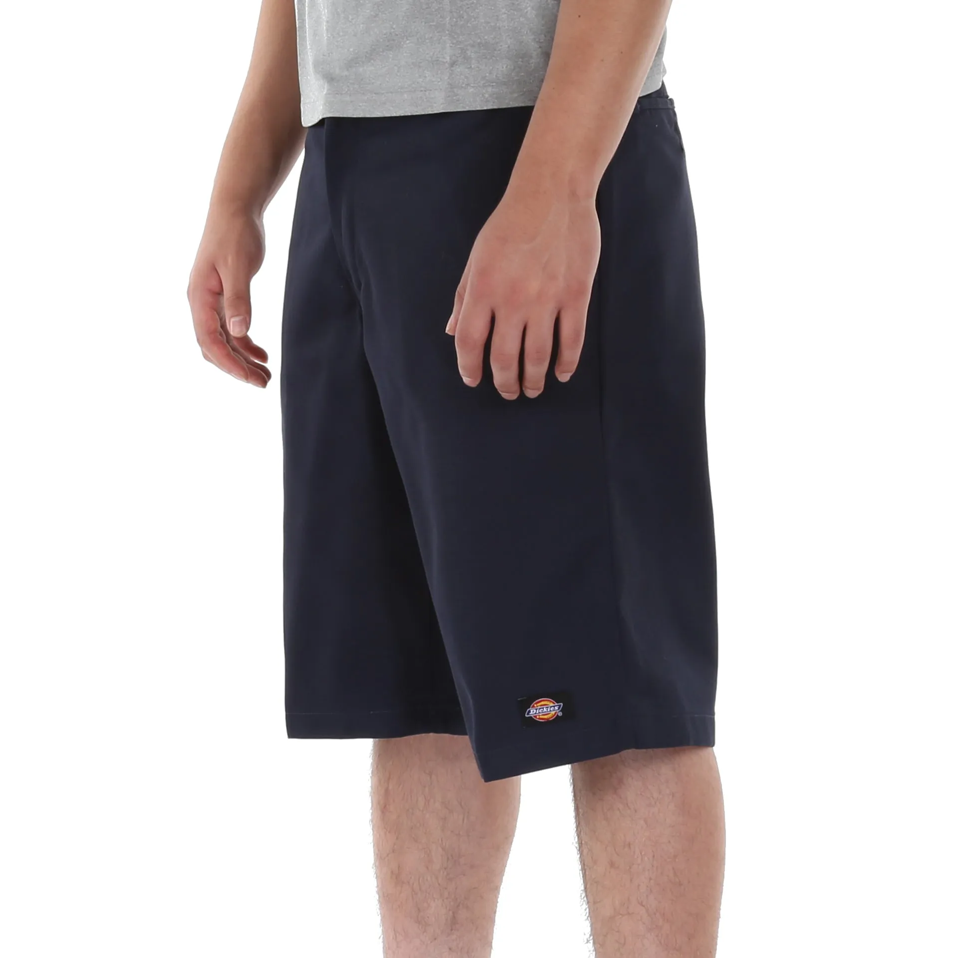 Dickies 13" Relaxed Fit Multi-Pocket Work Short - Dark Navy