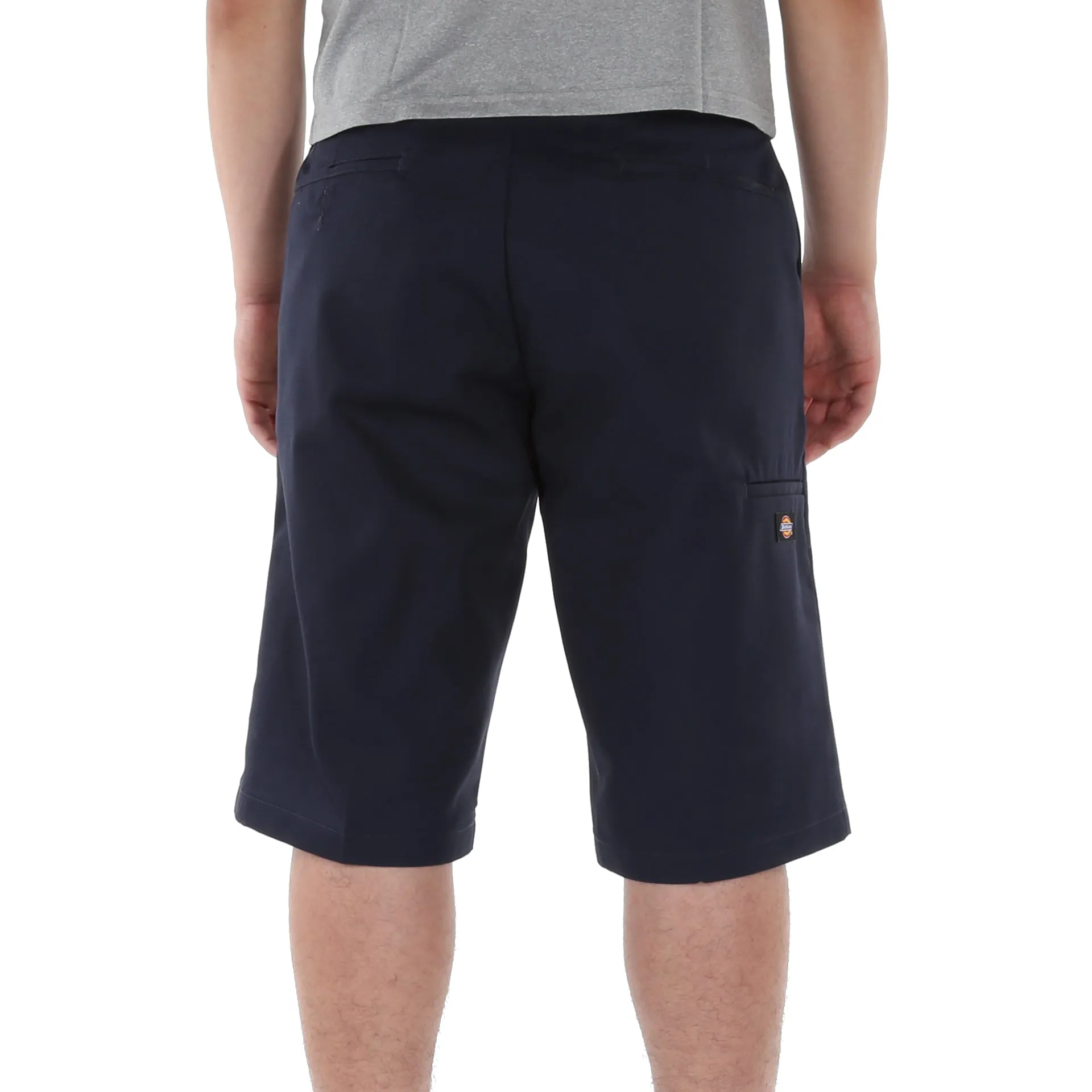 Dickies 13" Relaxed Fit Multi-Pocket Work Short - Dark Navy