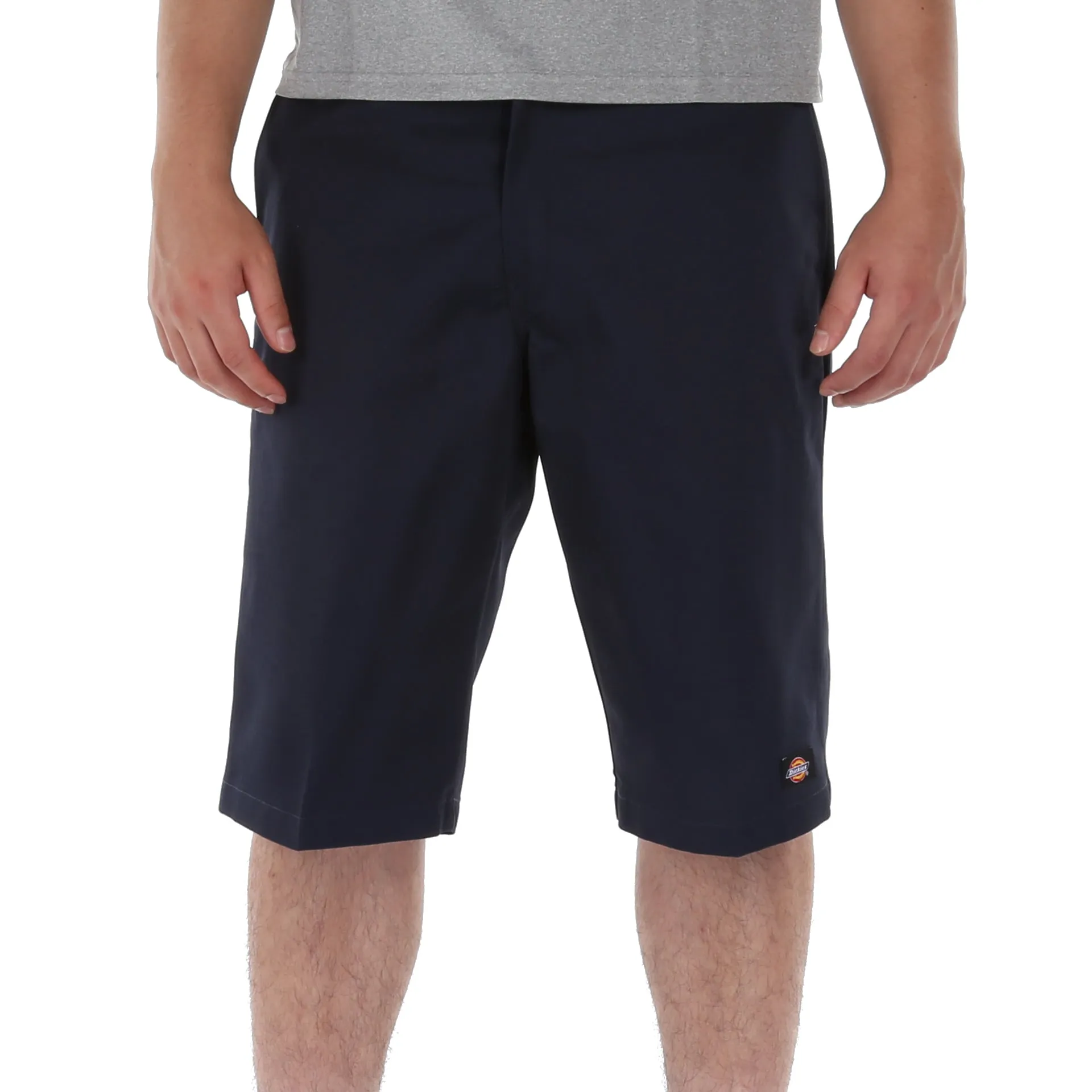 Dickies 13" Relaxed Fit Multi-Pocket Work Short - Dark Navy