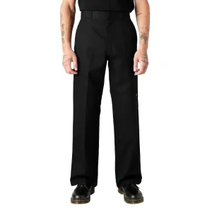 Dickies Double Knee Men's Work Pant 85283 - Black