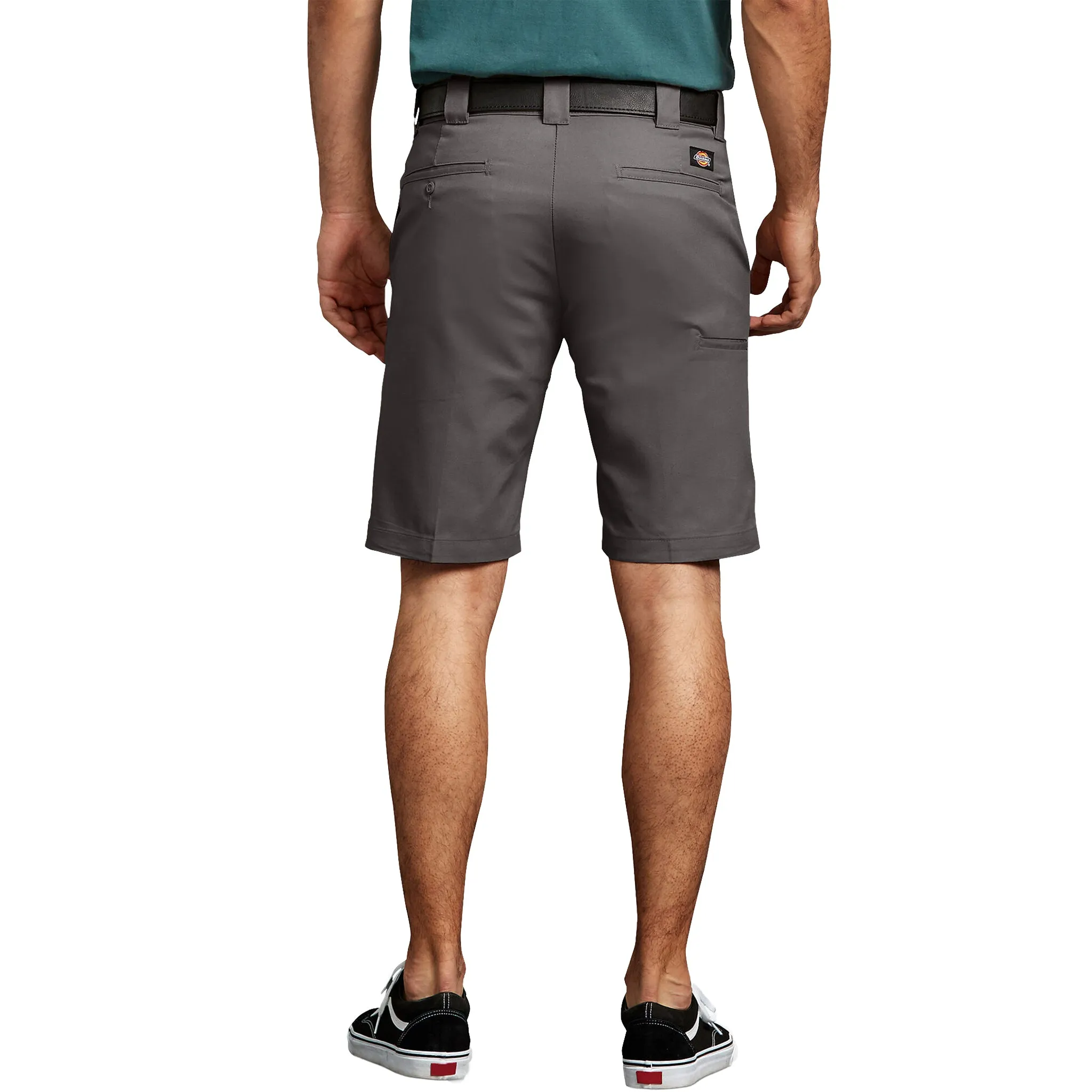 Dickies Men's WR849 FLEX 11" Slim Fit Work Shorts