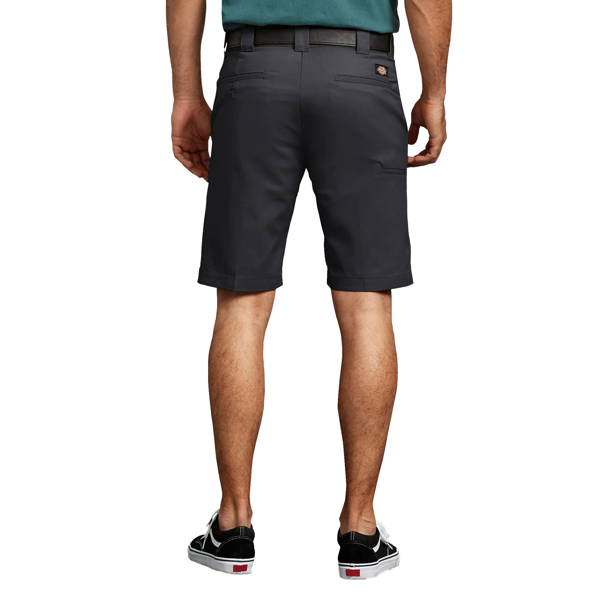 Dickies Men's WR849 FLEX 11" Slim Fit Work Shorts