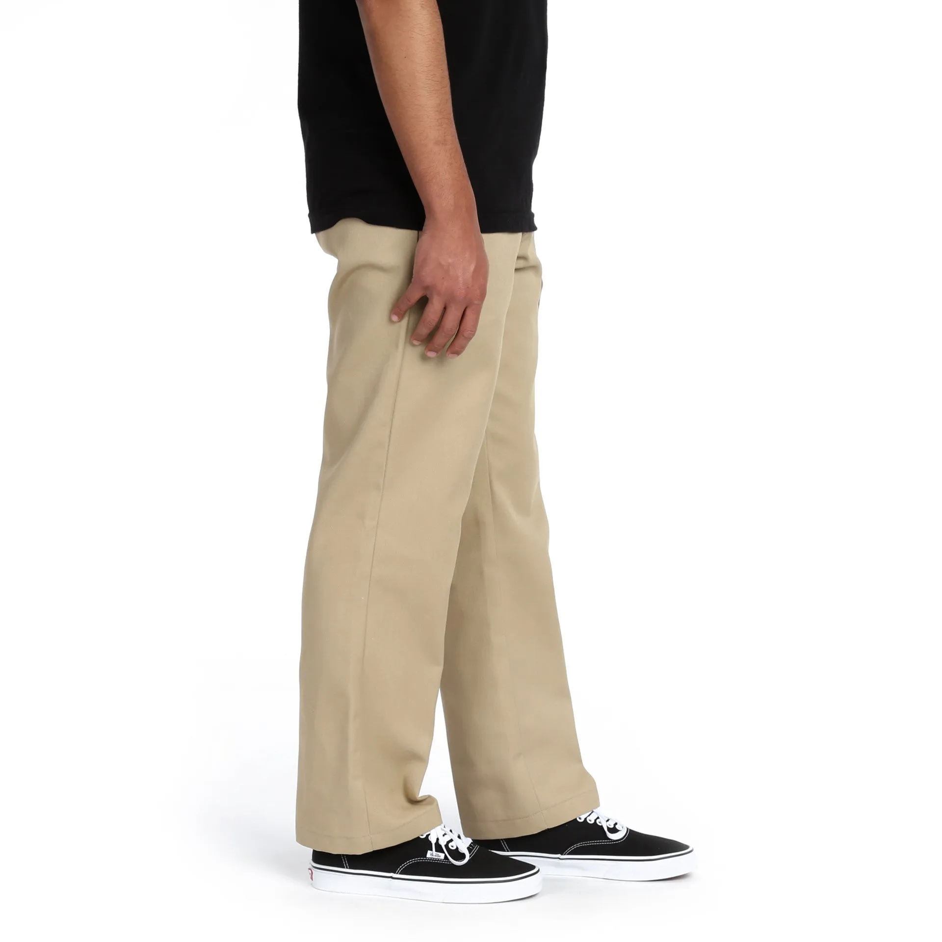 Dickies Original Fit 874 Work Pant - Khaki