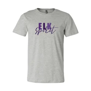 Elk Spirit Soft Tee