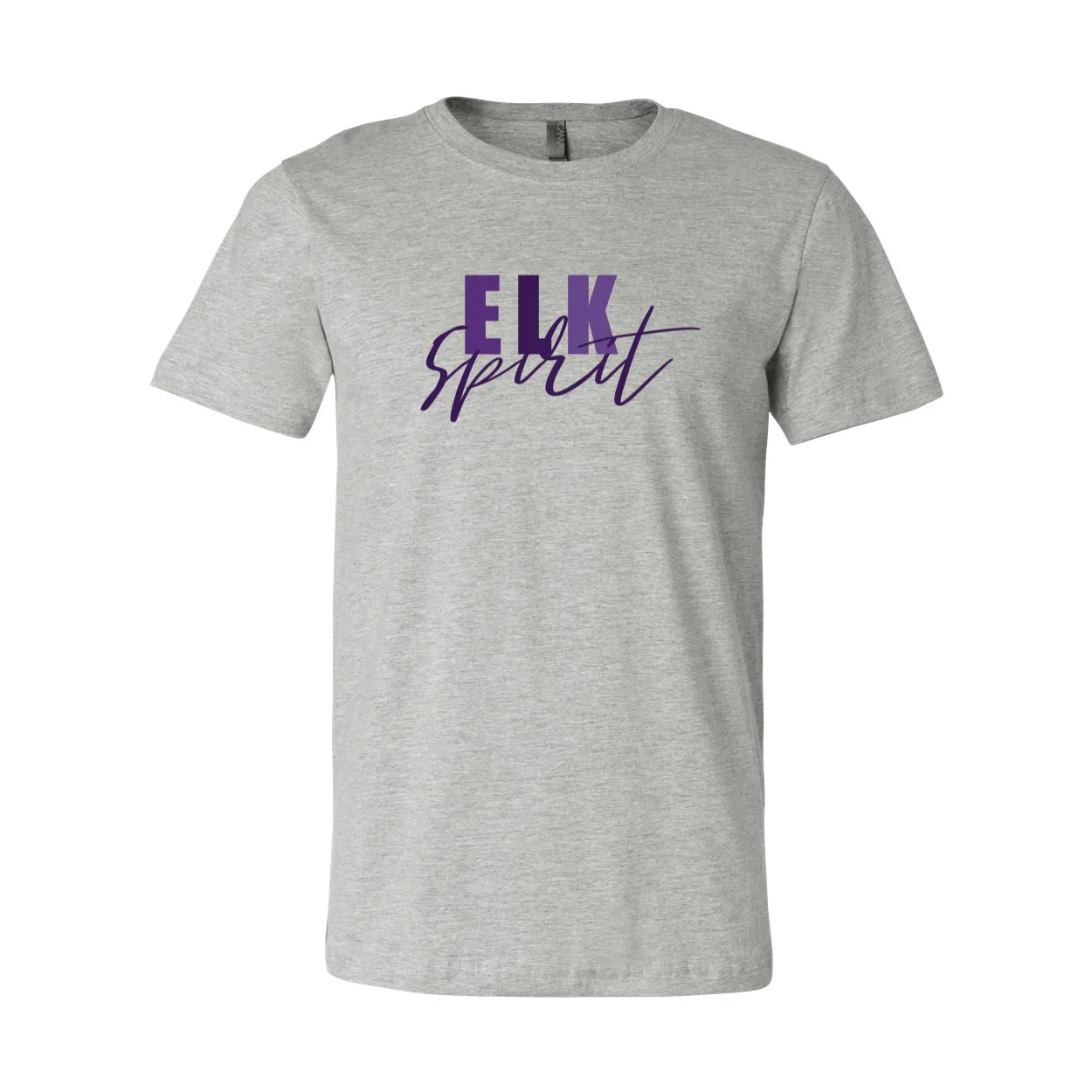 Elk Spirit Soft Tee