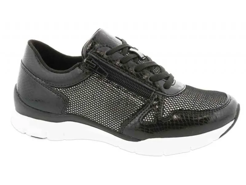 Footsaver Lattice - Women's Casual Shoe