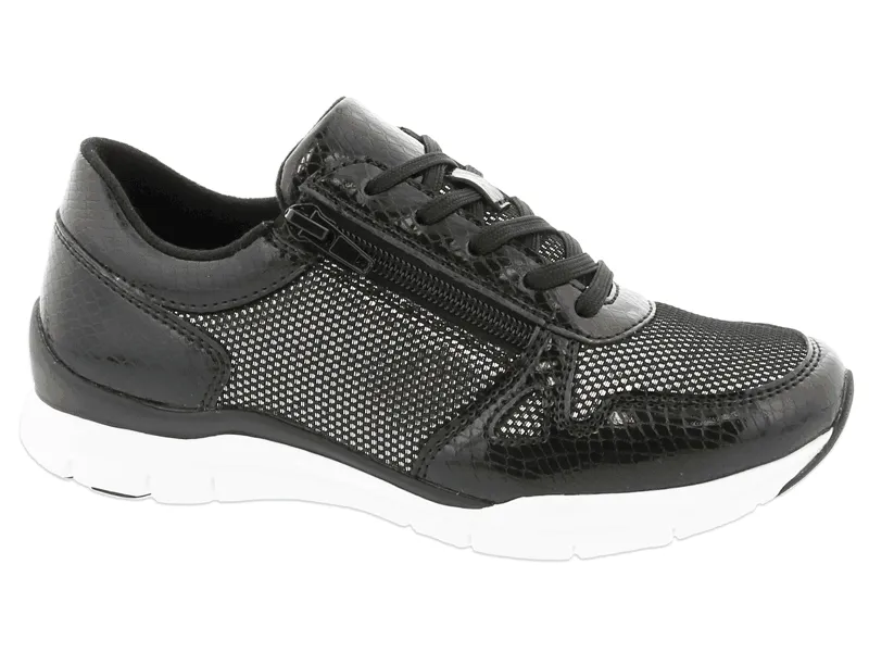 Footsaver Lattice - Women's Casual Shoe