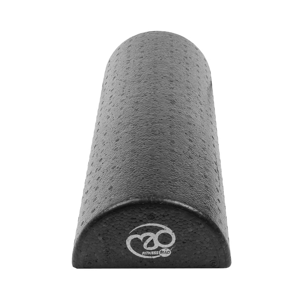 Half Round Foam Roller (45cm)