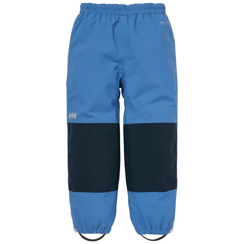 Helly Hansen Kids' Shelter Outdoor Pants