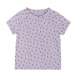 Ice Cream Tee