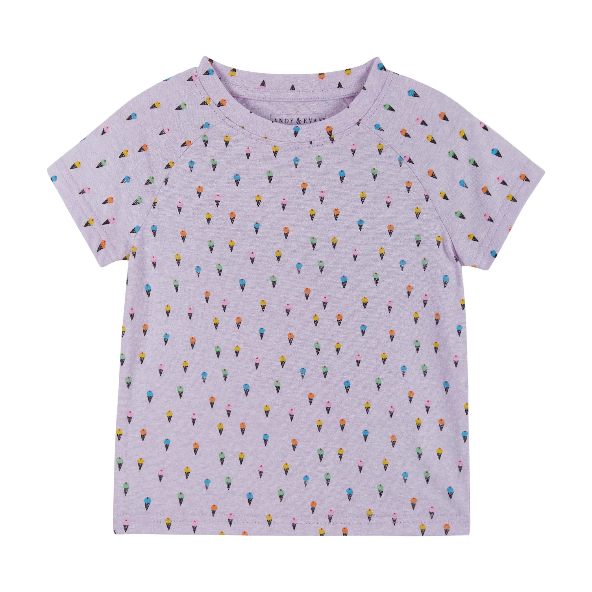 Ice Cream Tee