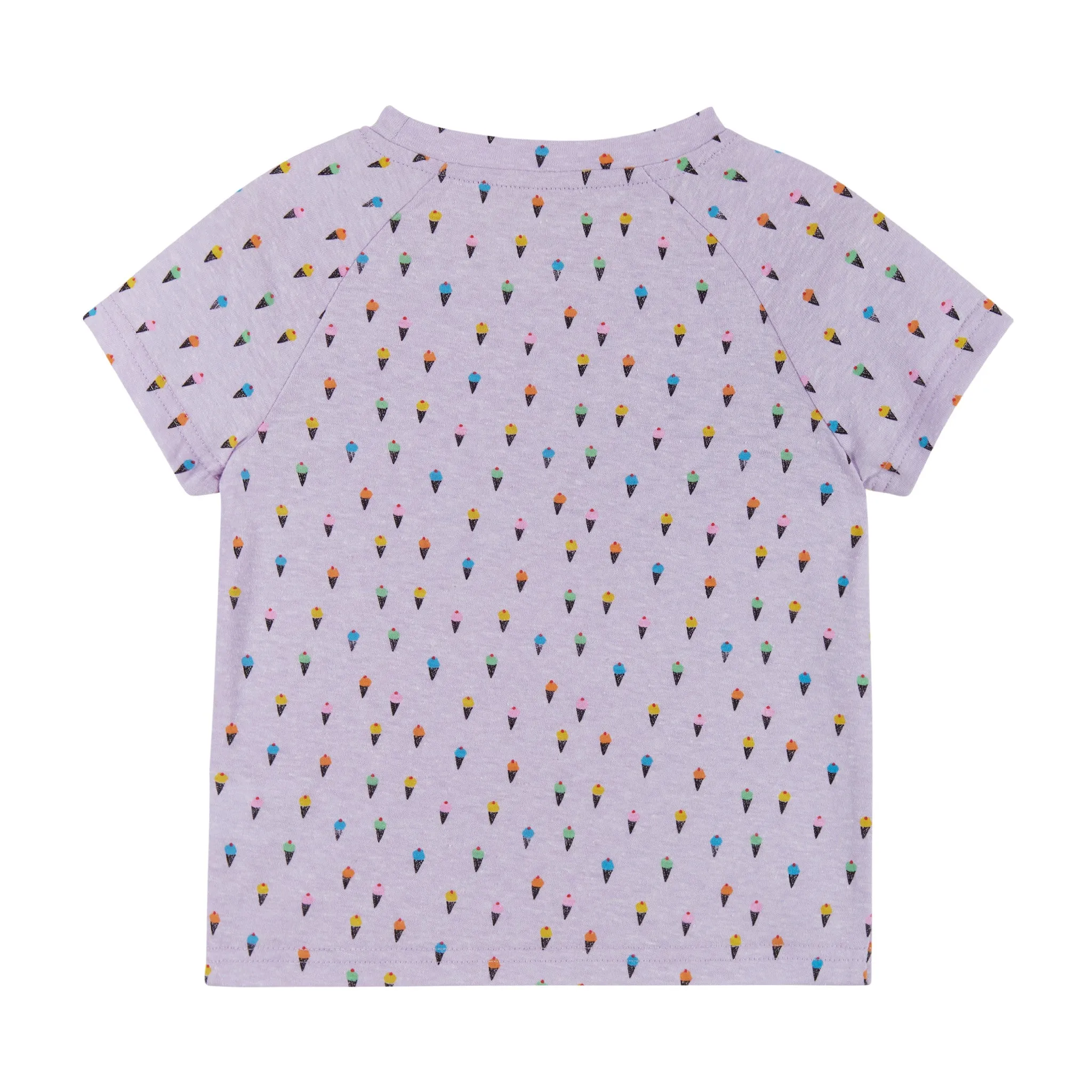 Ice Cream Tee