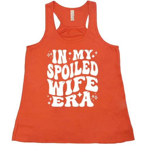 In My Spoiled Wife Era Shirt