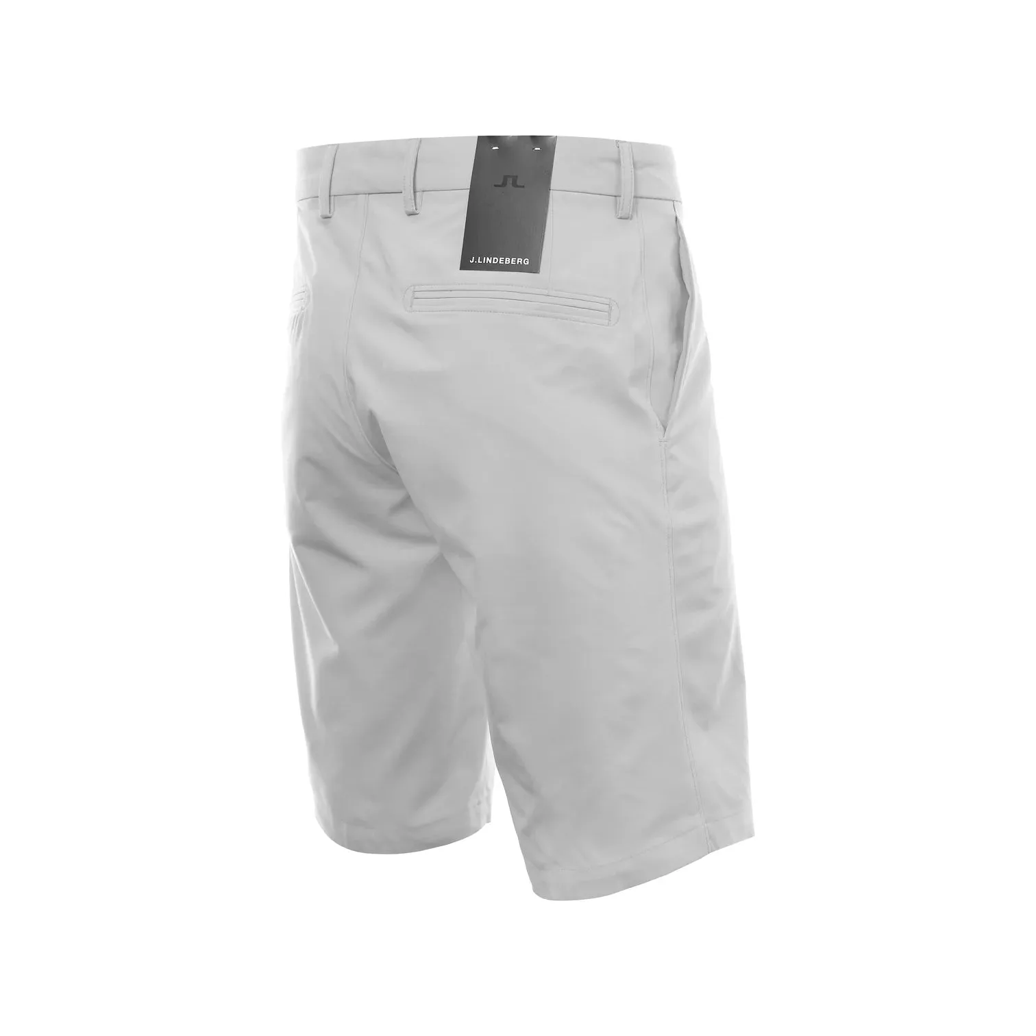 J.Lindeberg Mens Somle Golf Shorts - MICRO CHIP