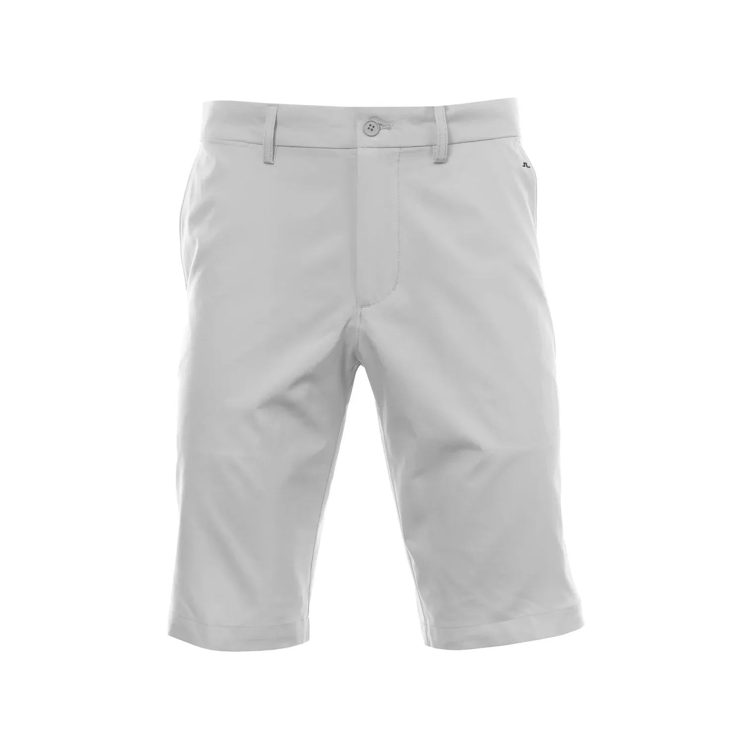 J.Lindeberg Mens Somle Golf Shorts - MICRO CHIP