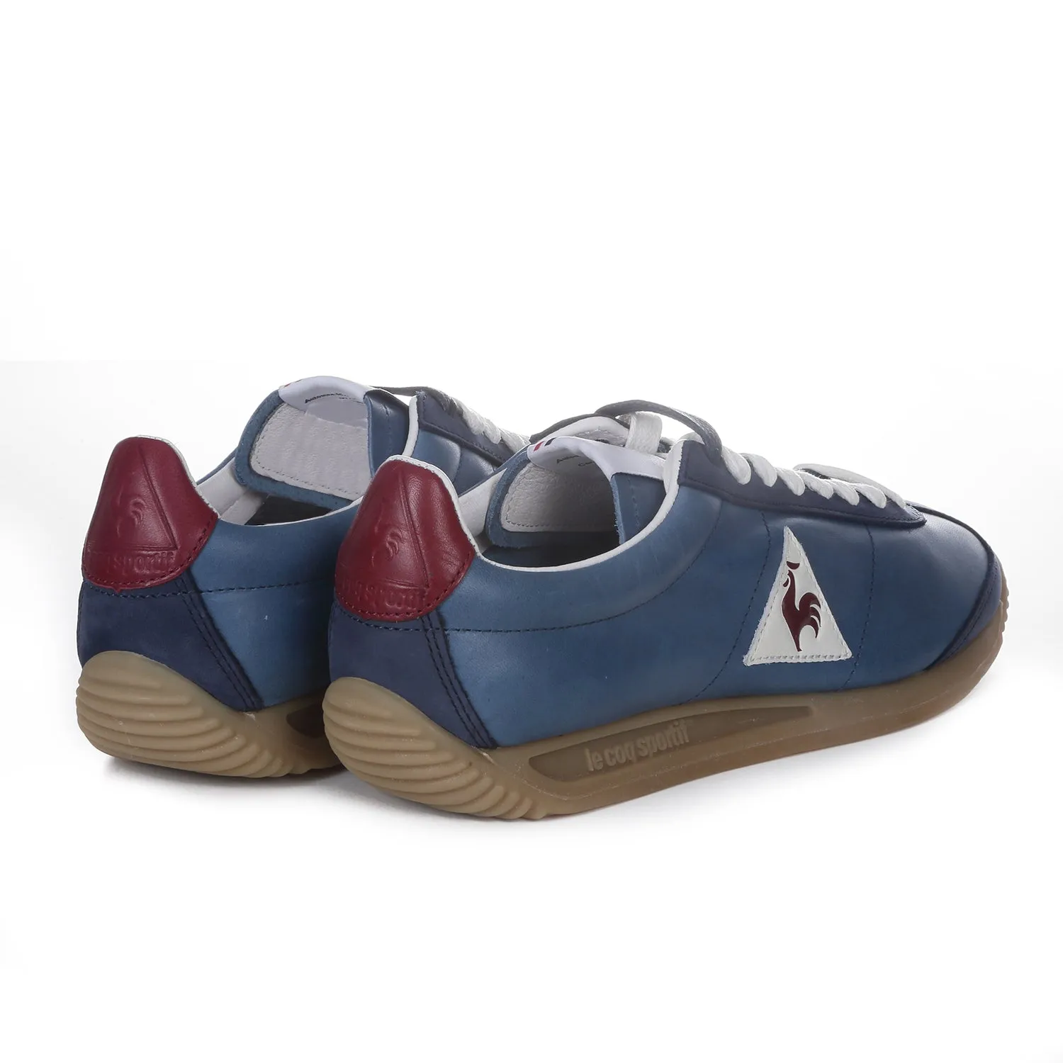 Le Coq Sportif - Quartz Mif Origine - Dress Blue