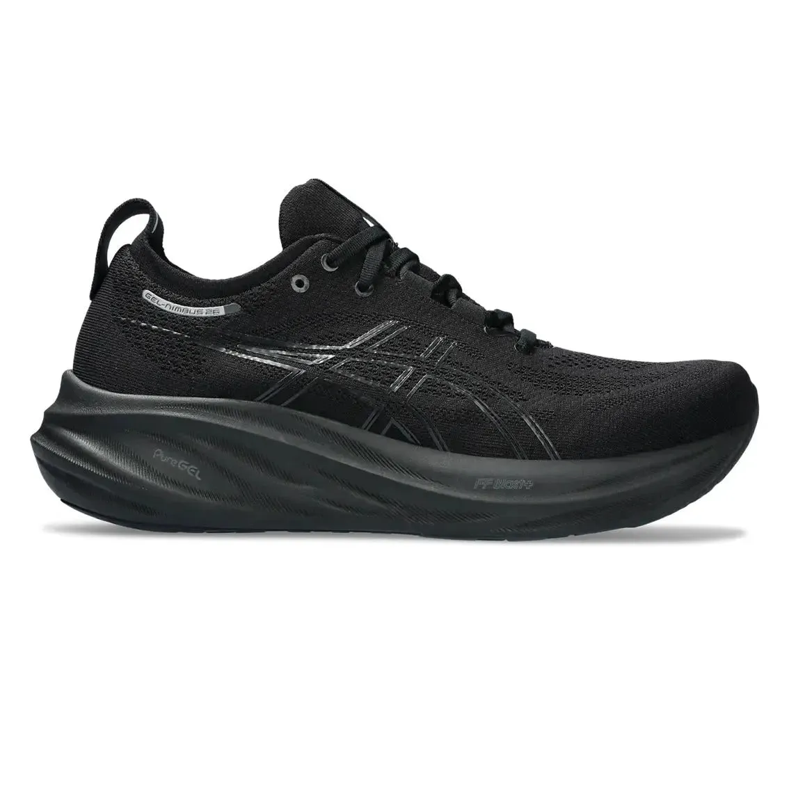 Mens ASICS GEL-Nimbus 26