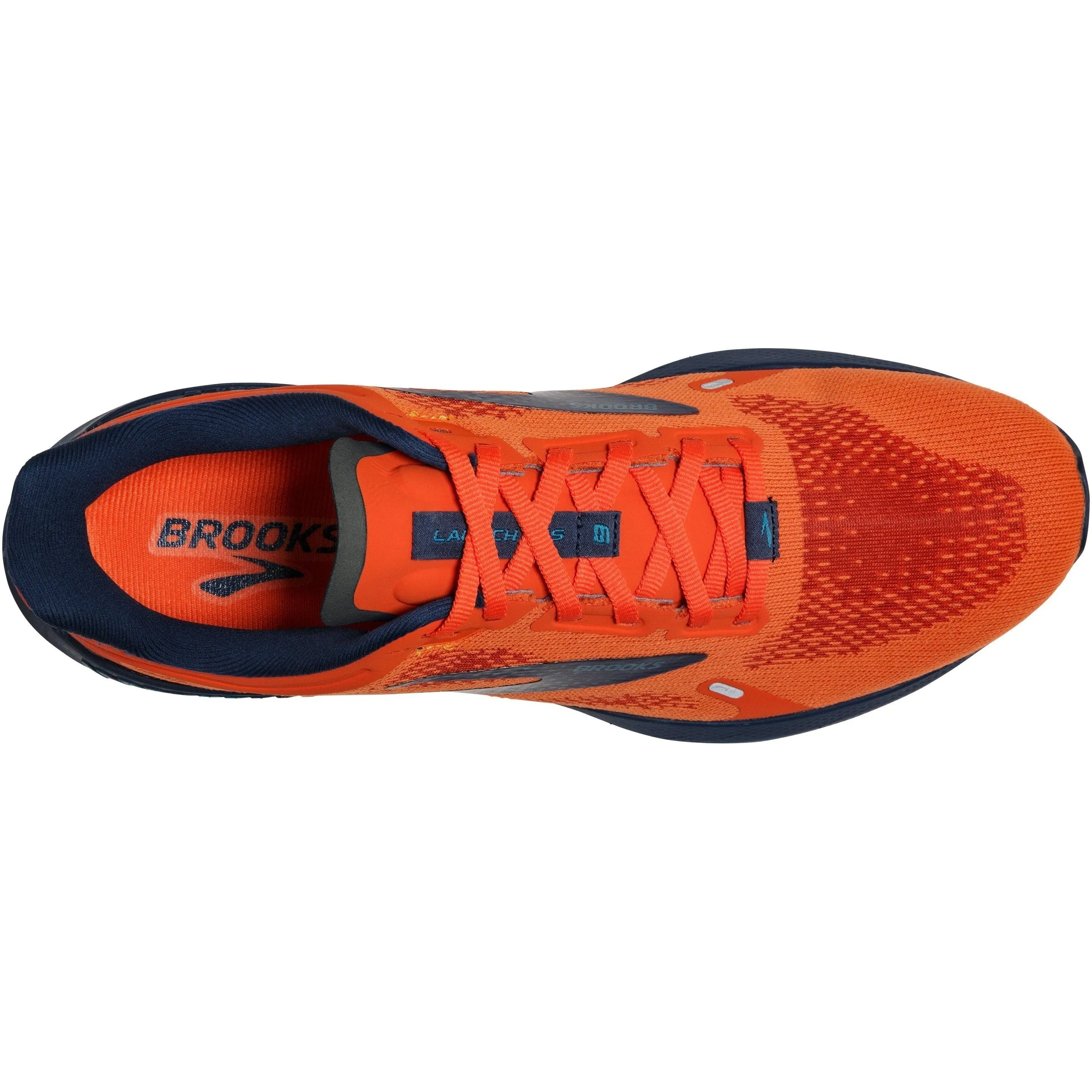 Men's Brooks Launch GTS 9