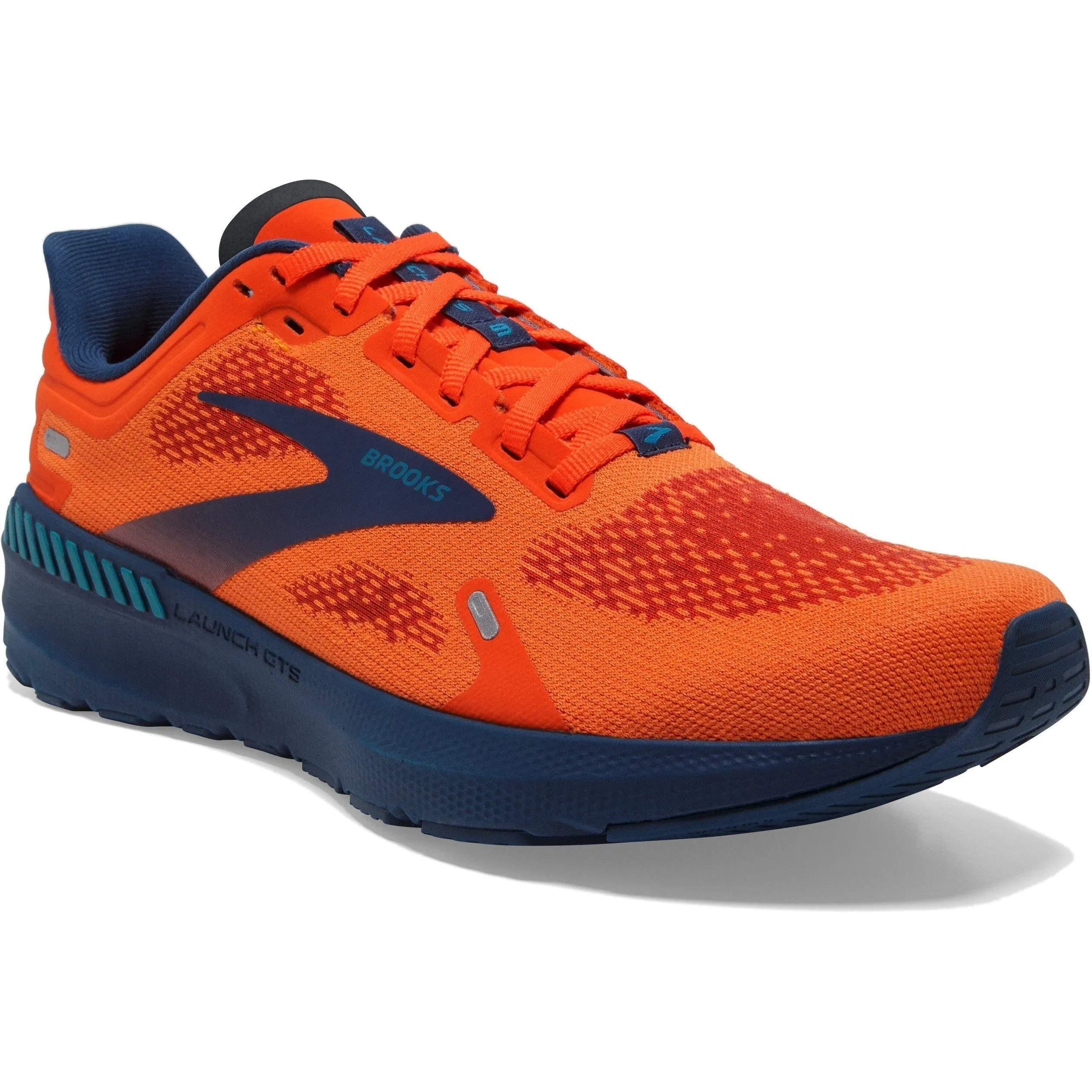 Men's Brooks Launch GTS 9