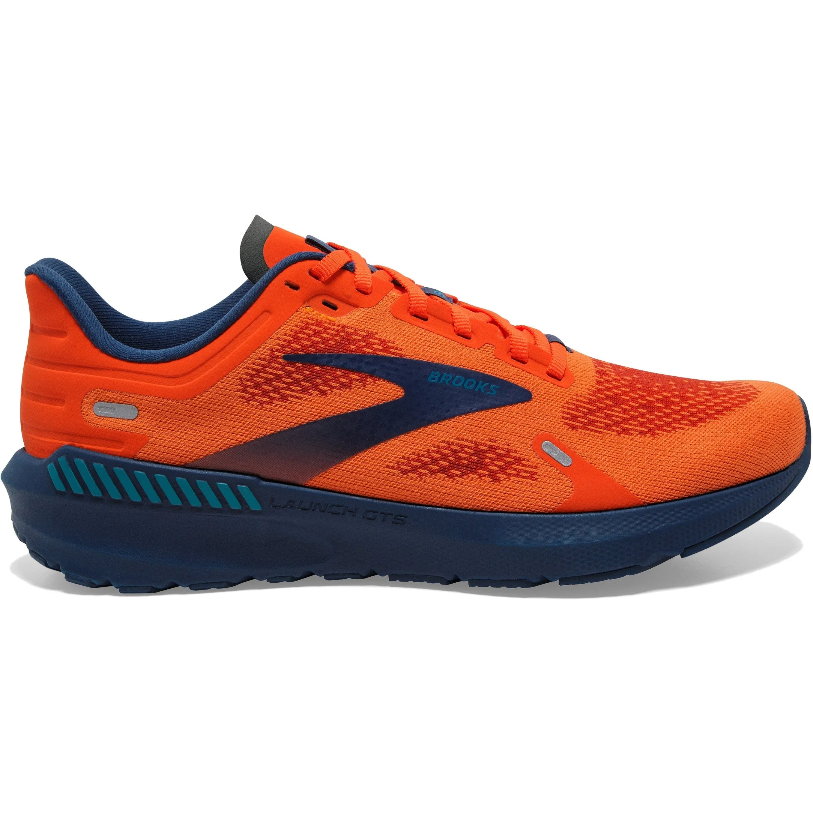 Men's Brooks Launch GTS 9