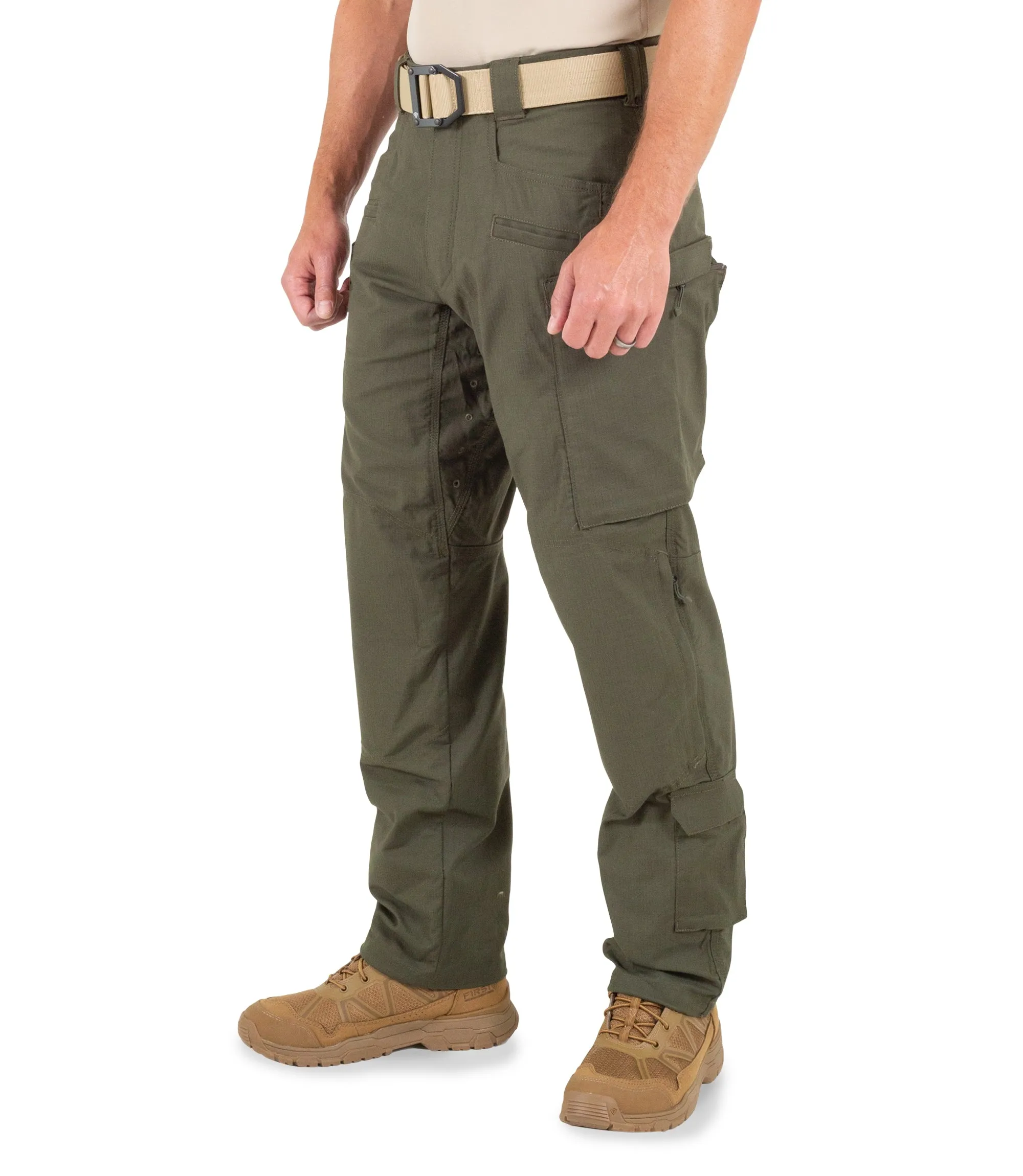 Men's Defender Pants / OD Green