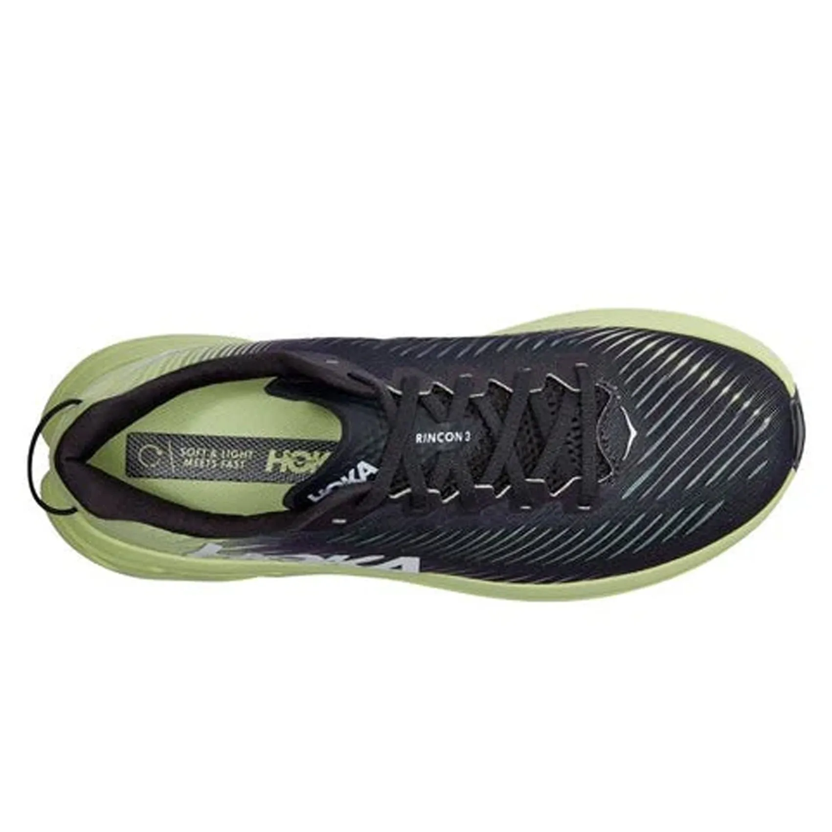 Mens Hoka Rincon 3