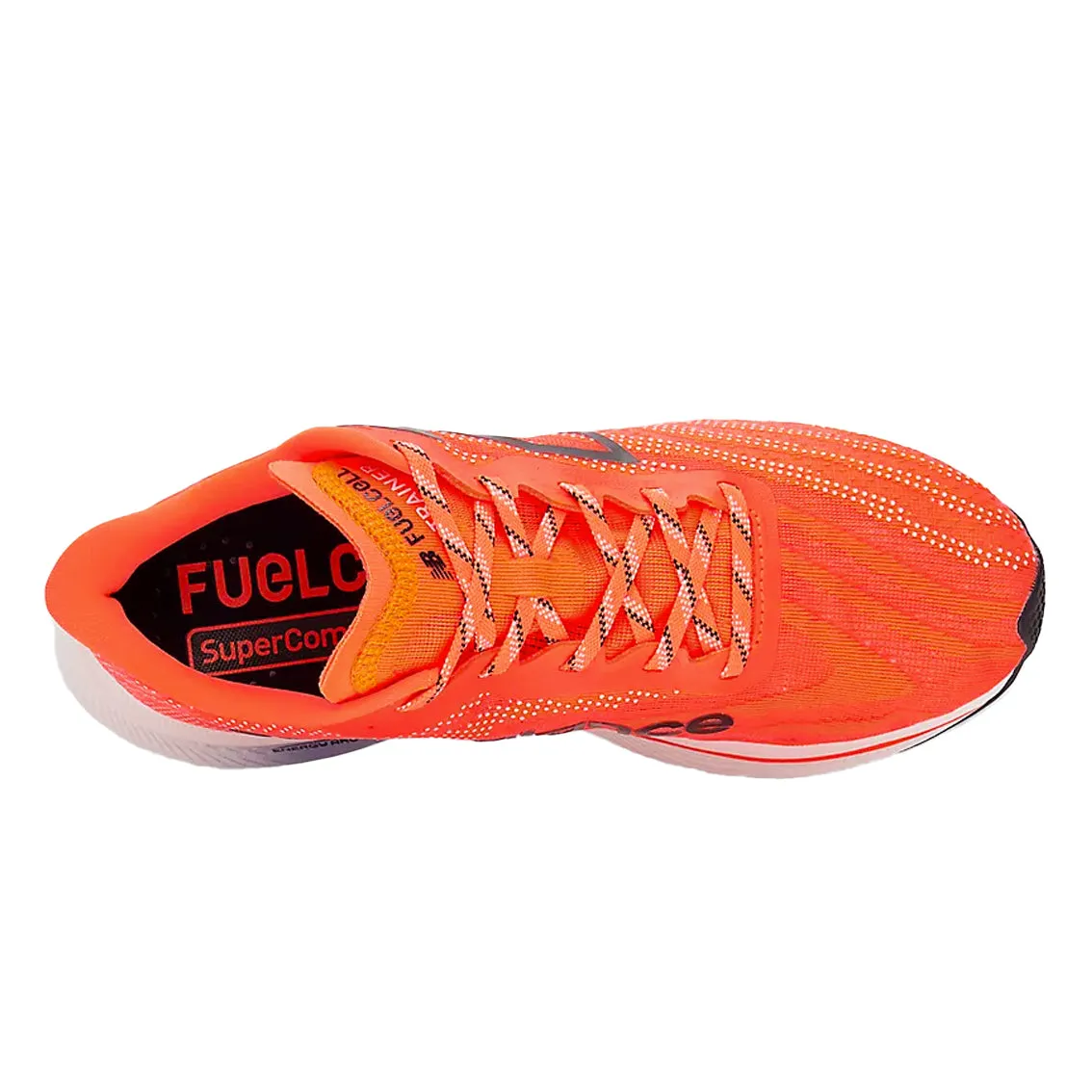 Mens New Balance FuelCell SuperComp Trainer v2