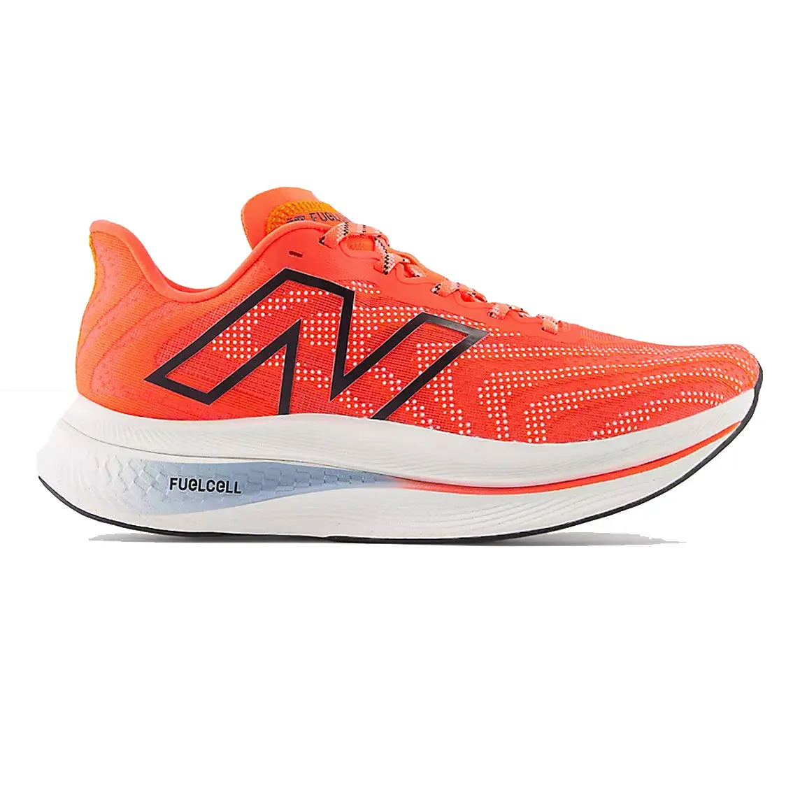 Mens New Balance FuelCell SuperComp Trainer v2